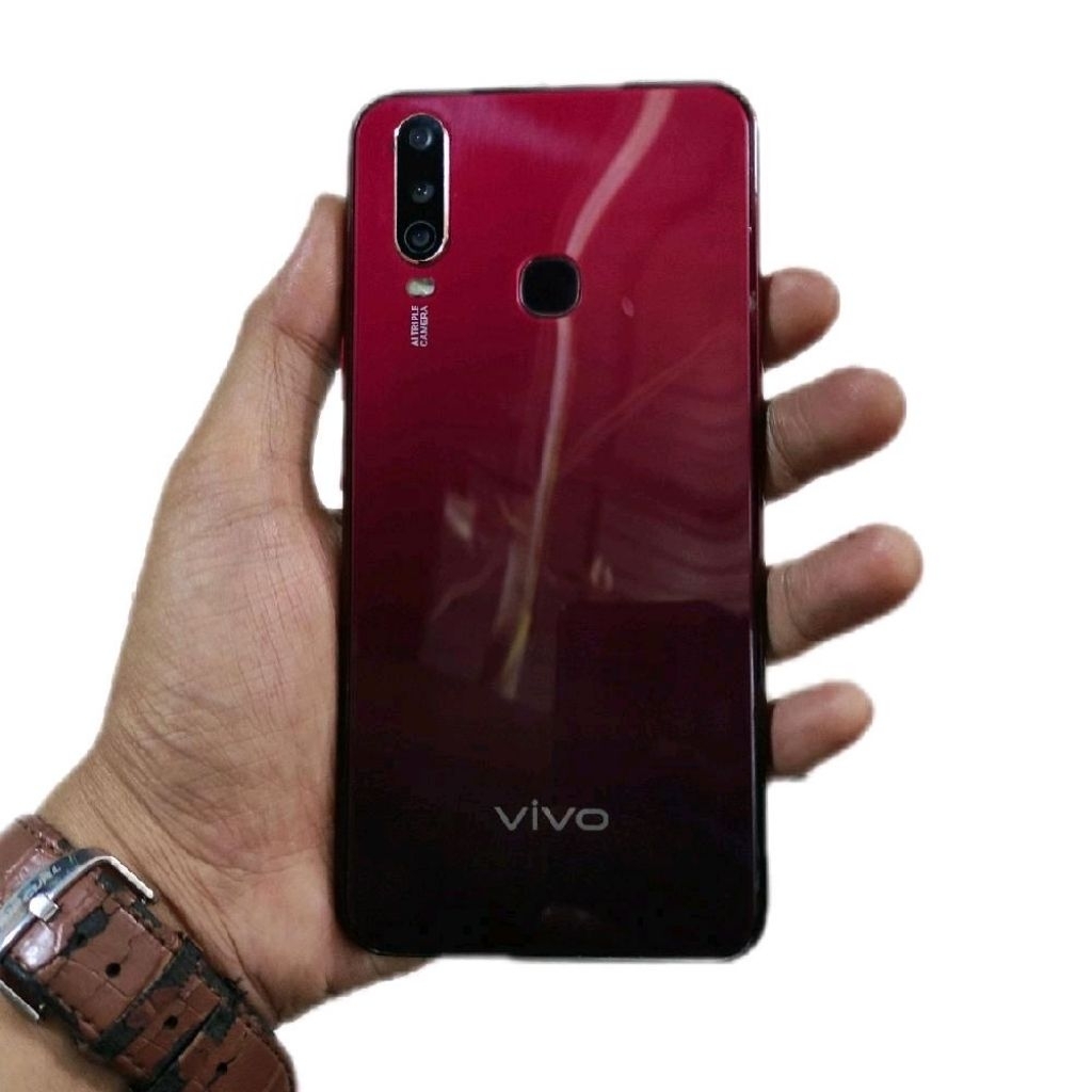 Vivo Y17 Ram 4Gb/64Gb ORI