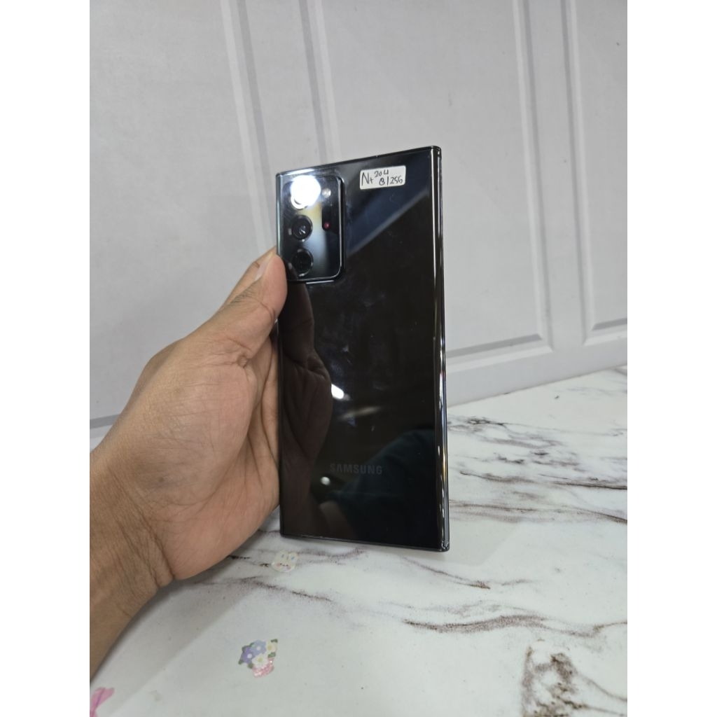 samsung note 20 ultra sein