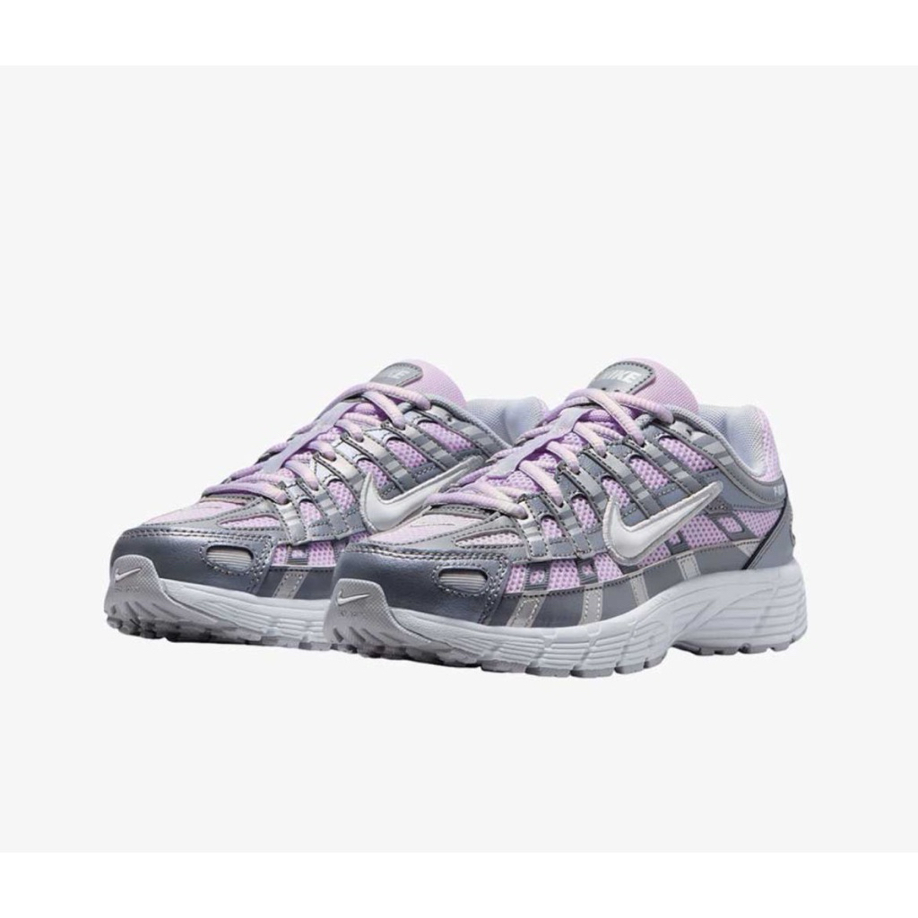 Sepatu Nike p6000 jastip