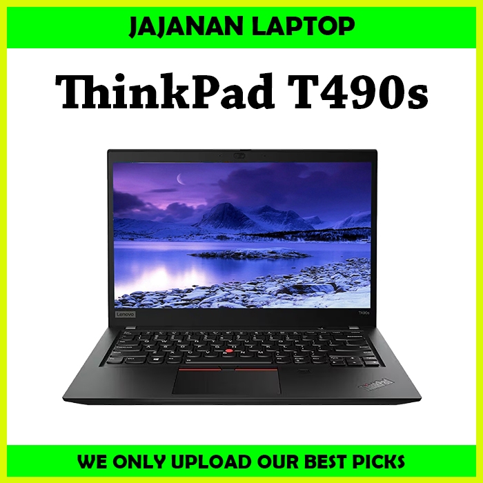 ThinkPad T490s i7 8th / Thinkpad T490s i5 8th / thinkpad t490s