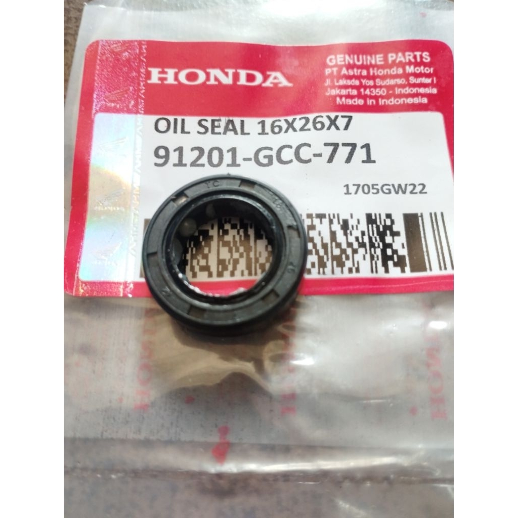 Seal magnet beat lama scoopy spacy karbu beat fi