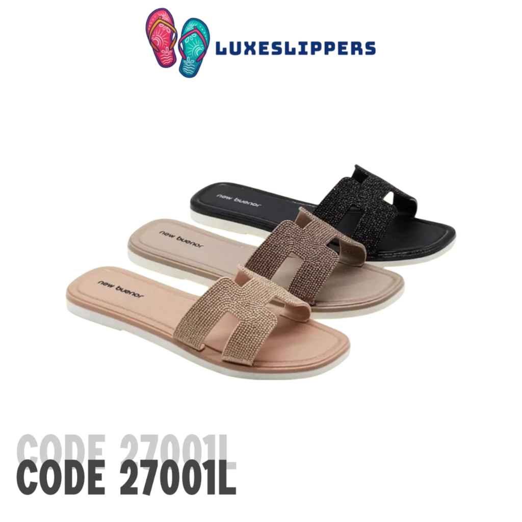 Sandal Teplek Wanita Dewasa Bahan Karet EVA Rubber Premium