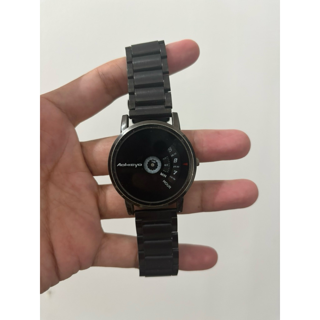 Jam Tangan Aokeyo