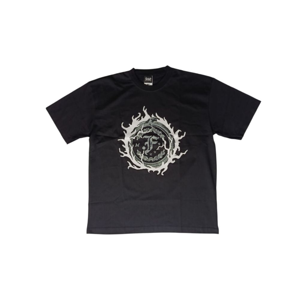 Tshirt .Feast - Ouroboros