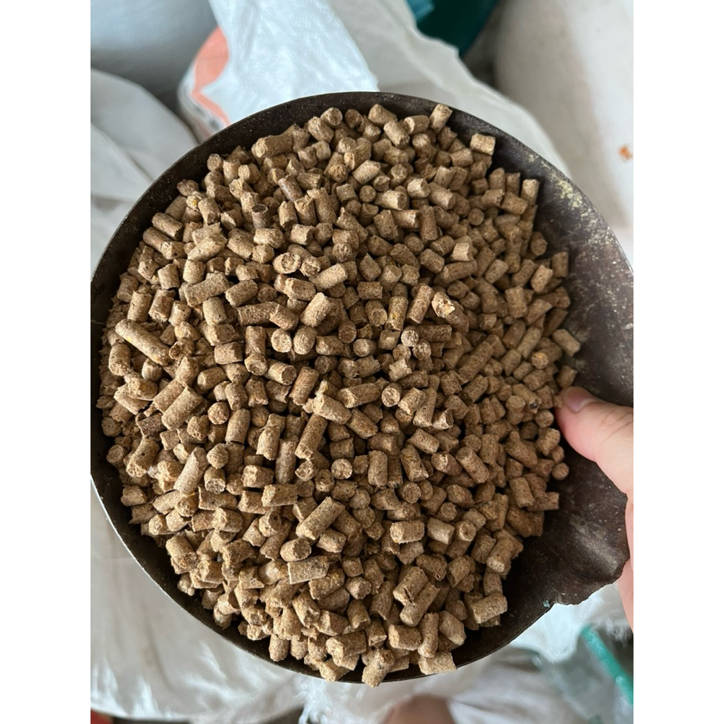 comfeed pakan sapi kambing 1kg