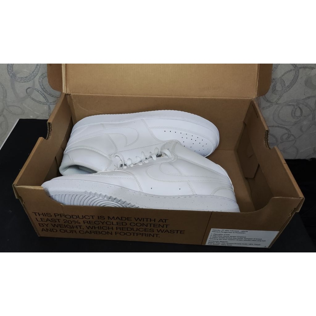 Sneakers Basket Size 46