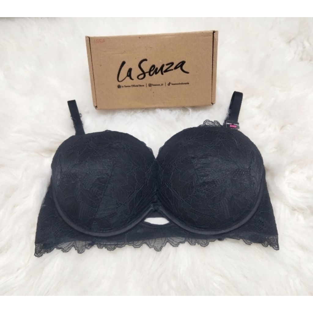 la senza bra 34D