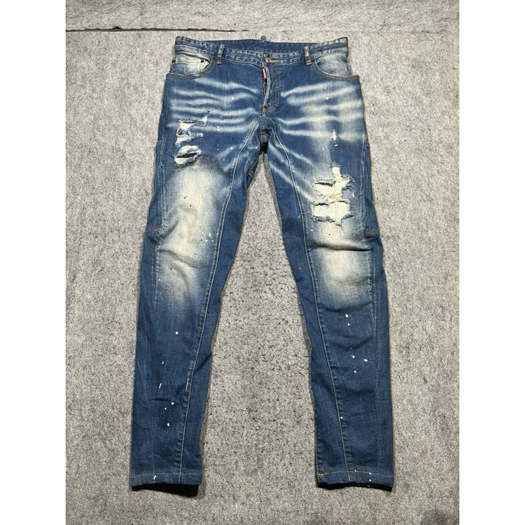 celana Jeans DSQUARED2