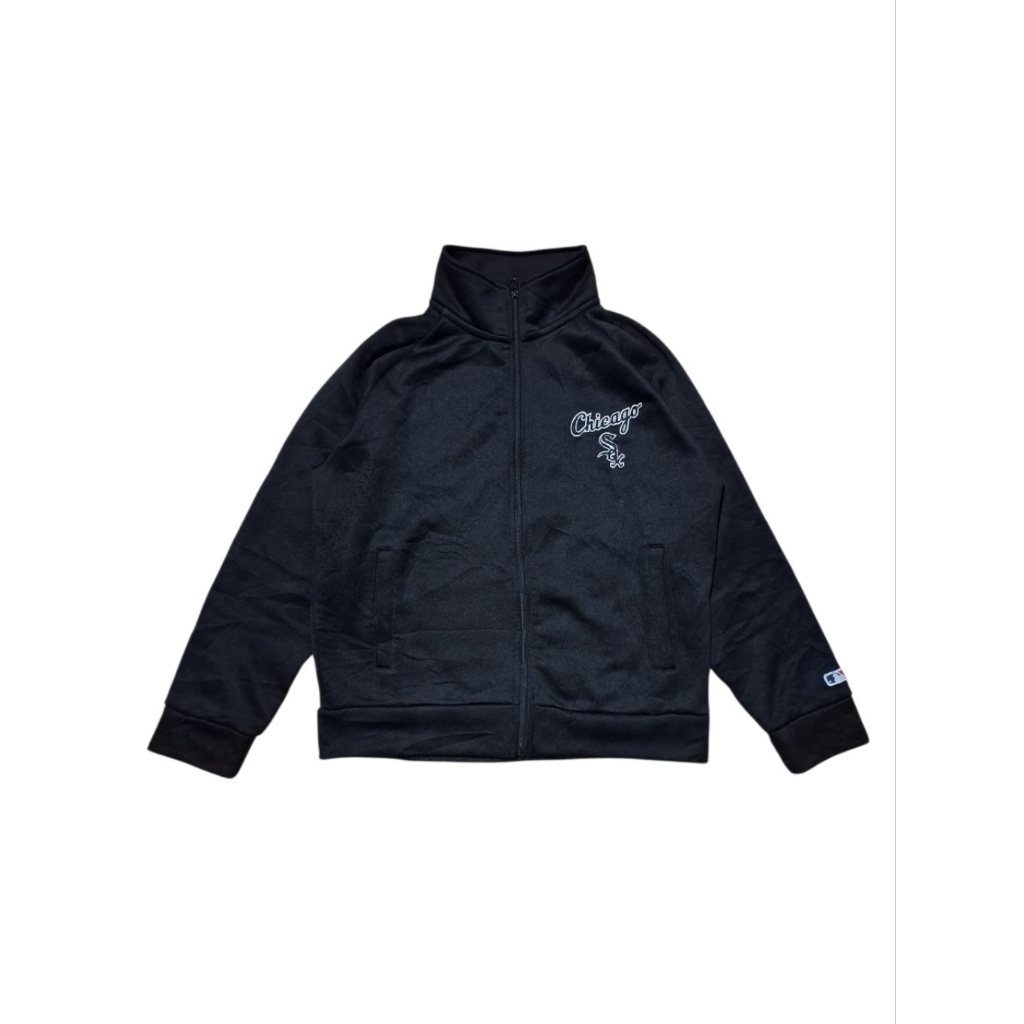 Chicago White Sox track jacket