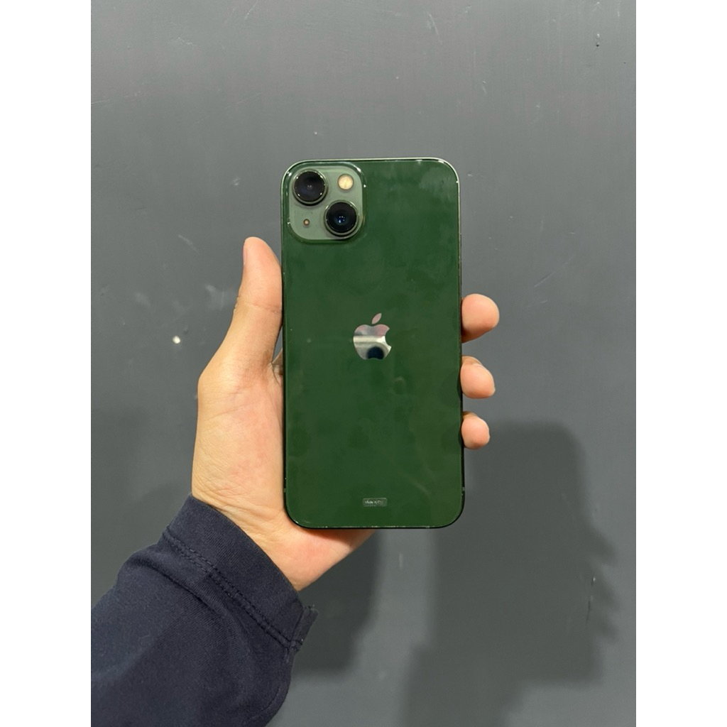 iphone 13 128gb second iBox