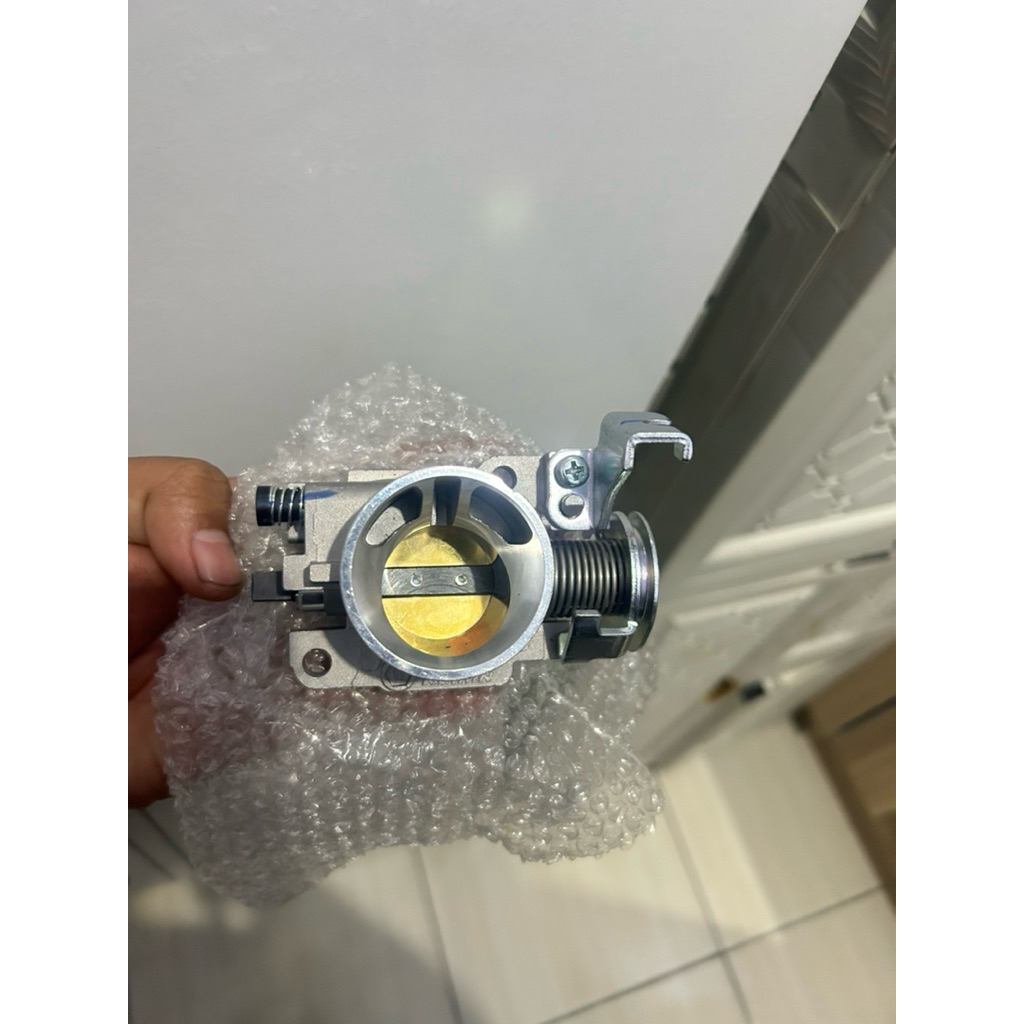 Downdraft TB Honda Vario