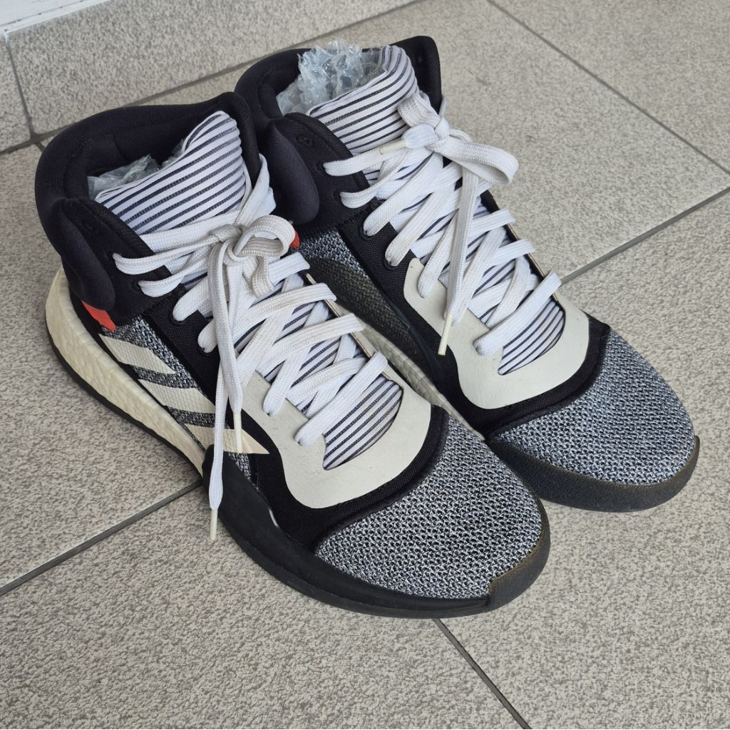 Adidas MARQUEE BOOST Basketball original