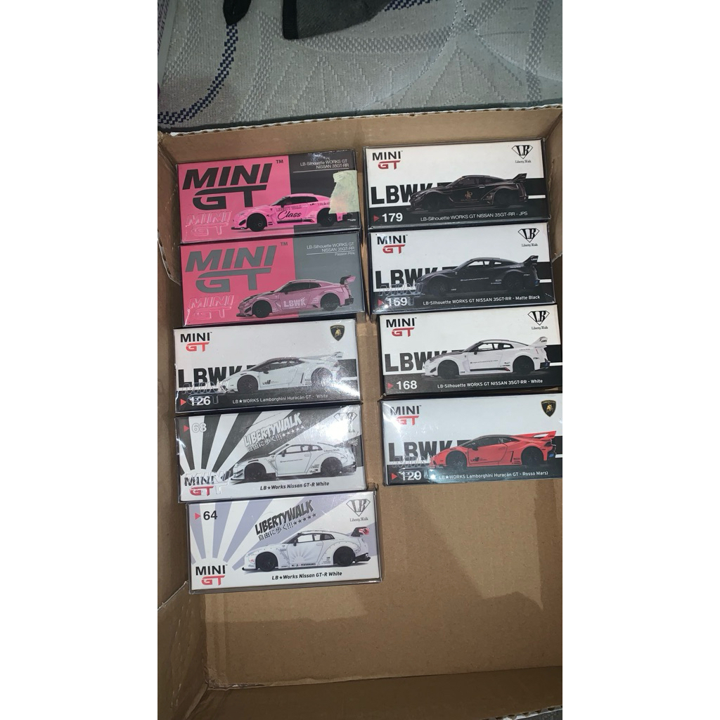 borongan barang dapur