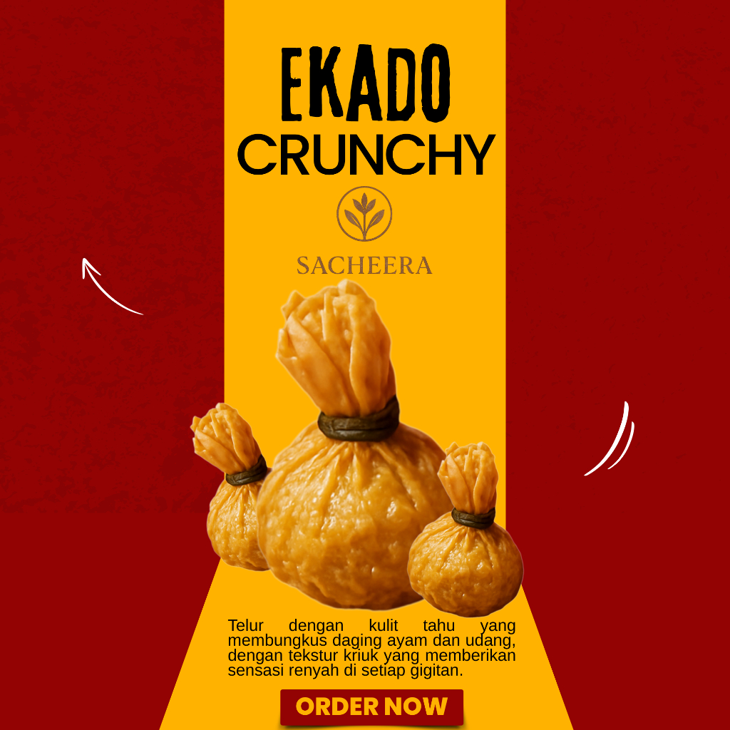 EKADO FROZEN FOOD