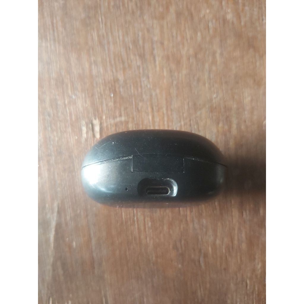 carjer TWS EDIFIER X3S