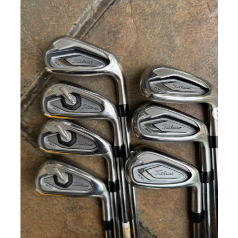 Stick Golf Iron Set Titleist T300