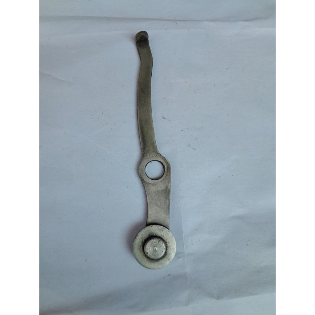 Stopper stoper rasio Yamaha v75 v80 original