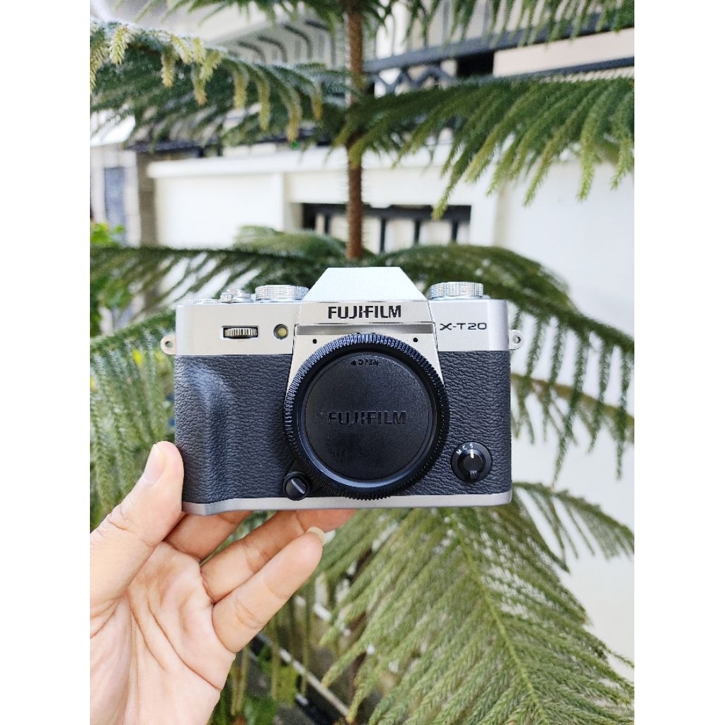 FUJIFILM XT-20 BO - FUJI XT-20 BUKQN FUJI XT10 XT1 XT2 XT3 XT4