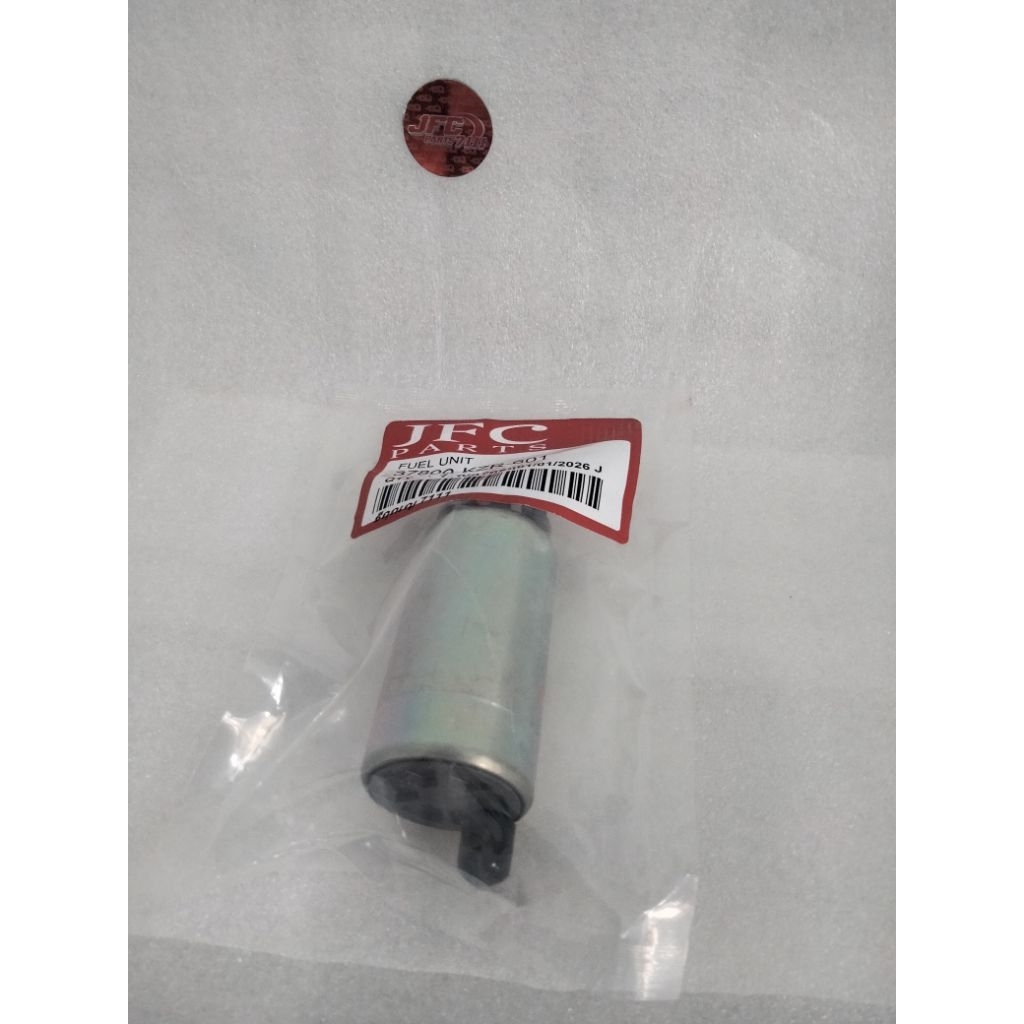ROTAK FUEL PUMP KZR VARIO 125 OLD VARIO 125 LED BEAT FI ESP ORIGINAL THAILAND