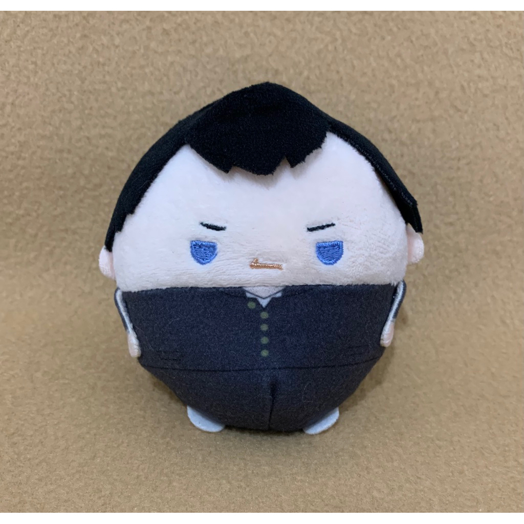 Fuwa Haikyuu Kageyama Bonus Vol 1 Ori