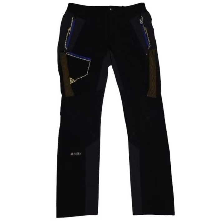 Celana Gunung Eider Hiking Quickdry Kwalitas Premium