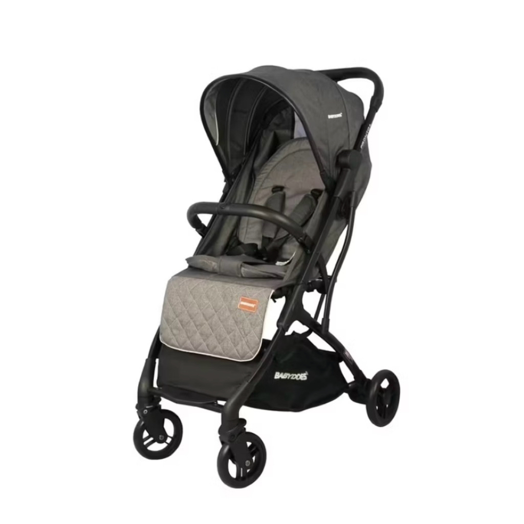 stroller babydoes pronto+