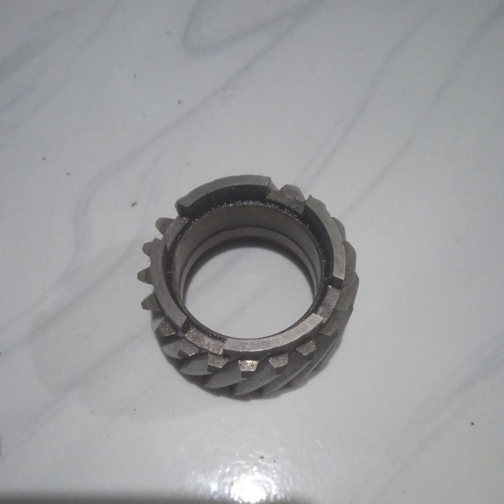 Gigi Primer YAMAHA fizr fizr sporty poswan forceone Alfa sigma oringinal