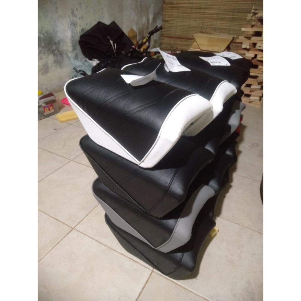 Jok boncengan anak Kursi Dudukan Anak Bangku Anak  motor pcx150&160 Nmax Old New