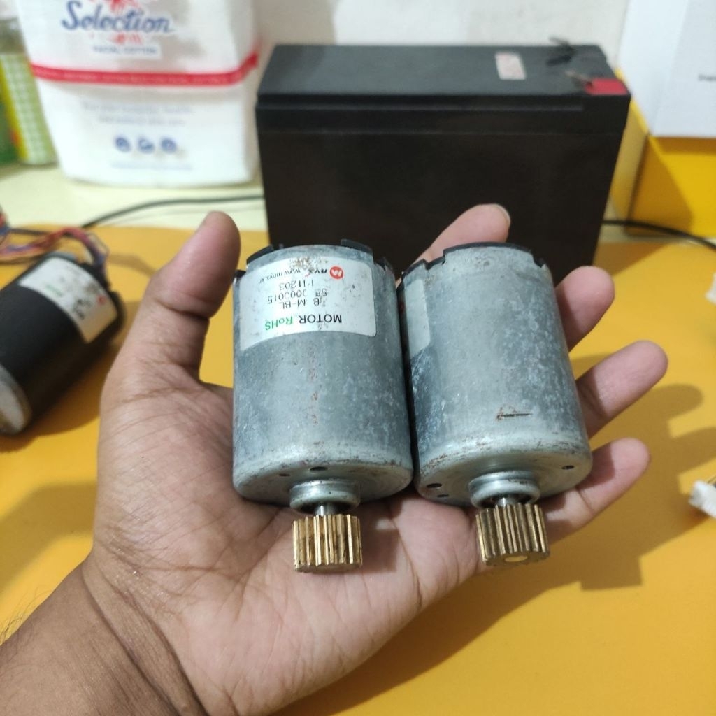 BRUSHLESS MOTOR ROHS BRM-BL 5510000015 BLDC MOTOR 24V BRUSHLESS