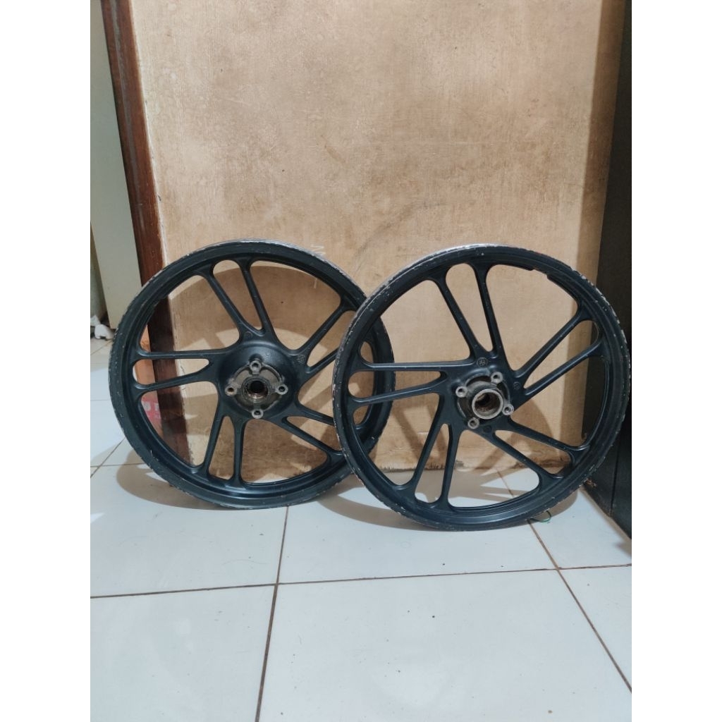 velg cs1 cs one