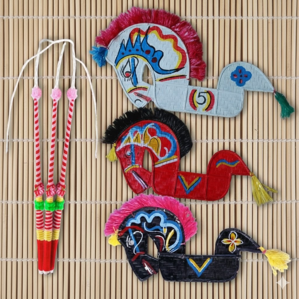 Kuda Lumping Anak Tk Free Pecut / Kuda Lumping Mainan Anak