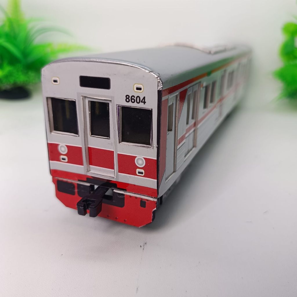 MINIATUR KRL COMMUTERLINE I