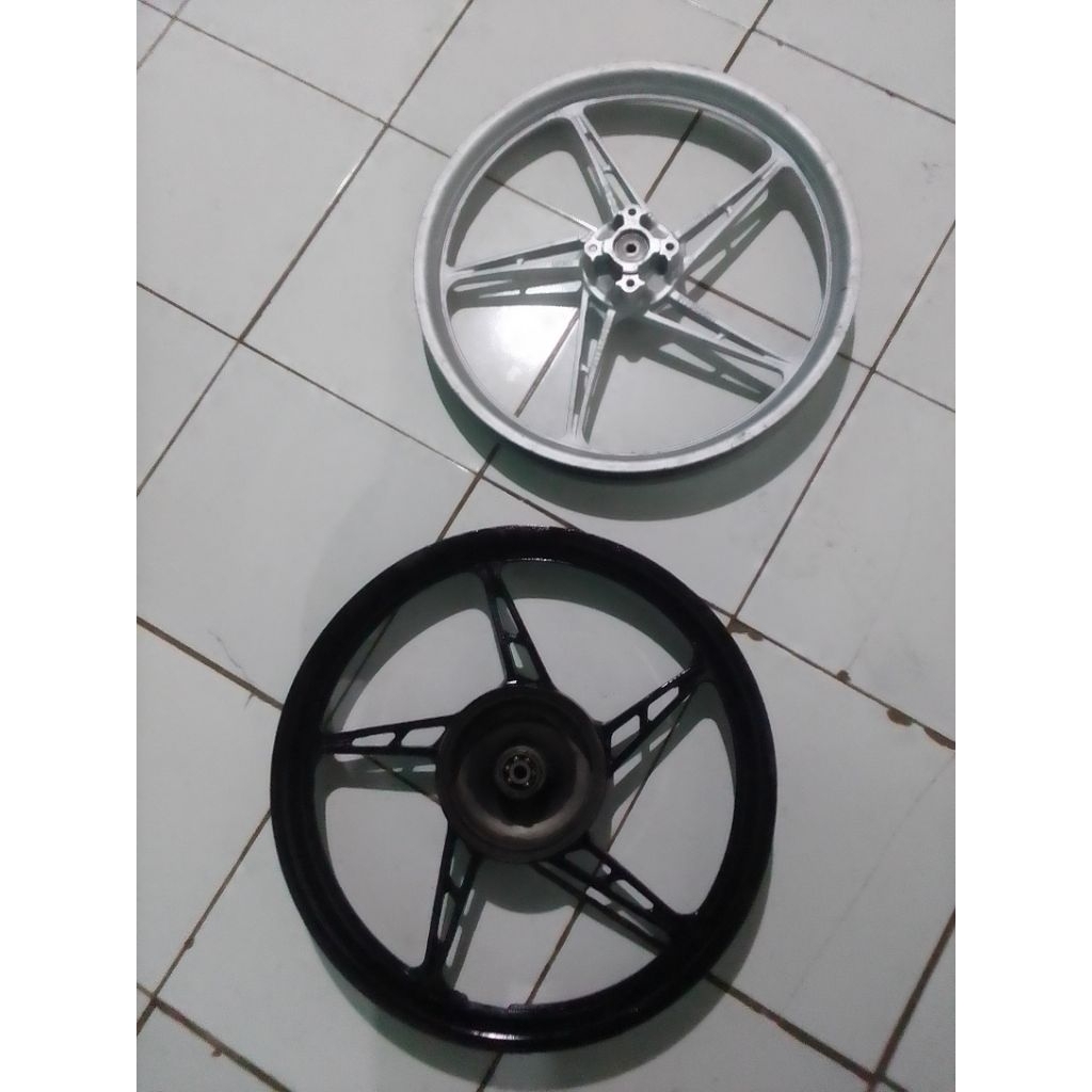 velg palang