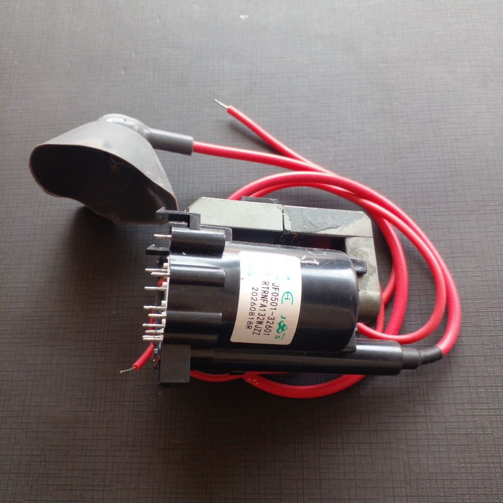 Flyback TV Sharp JF0501-32601