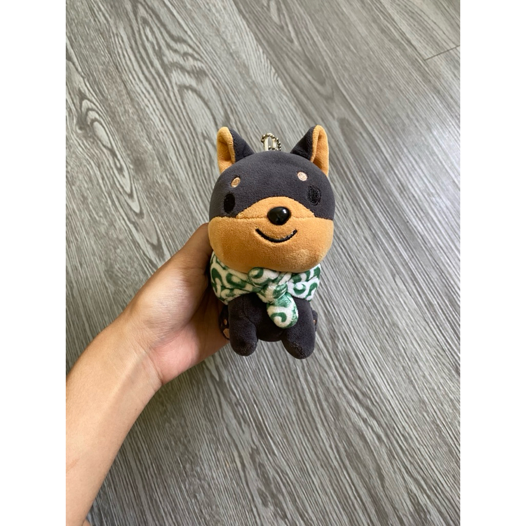ganci shiba inu from japan