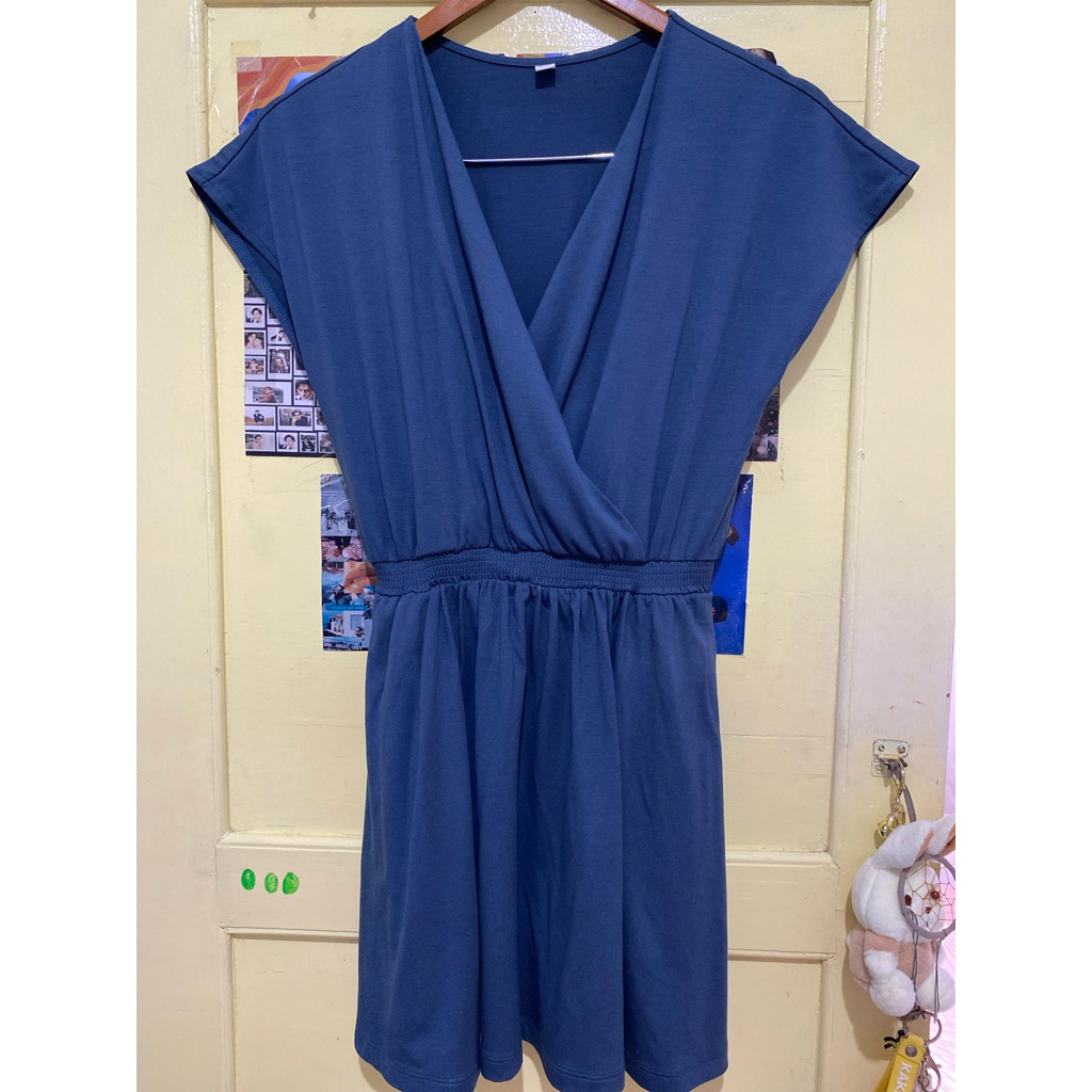 Dress brand Uniqlo size S