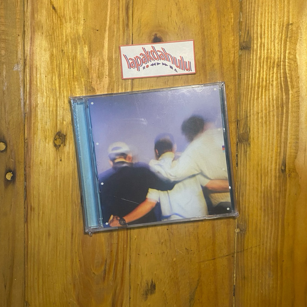 CD Perunggu - Dalam Dinamika