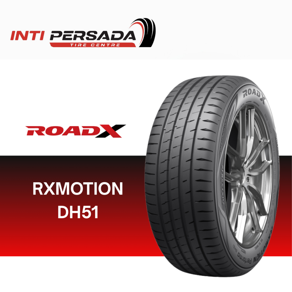 BAN MOBIL INNOVA PANTHER KIJANG 205/65 R15