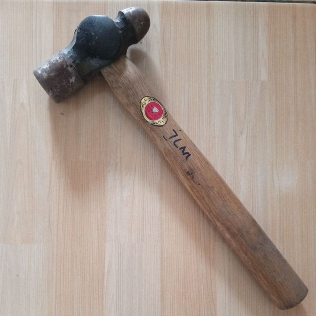 Palu Konde Jumbo 1,5kg DIAMOND