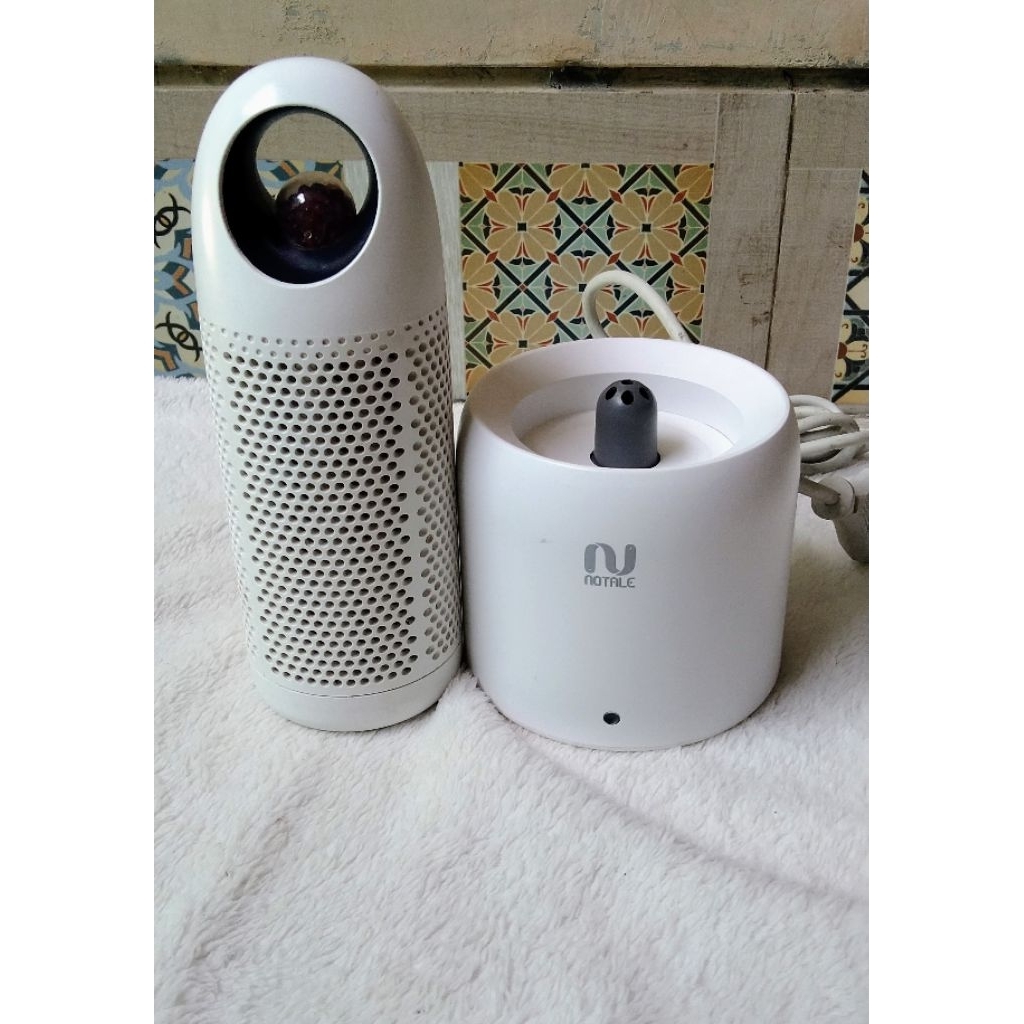 prelovode dehumdifer notale PORTABLE DEHUMIDIFIER NOTALE NTL-PDB2