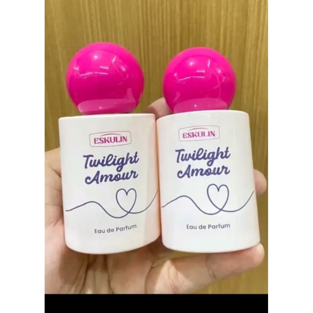 Eskulin twilight amour 30 ML