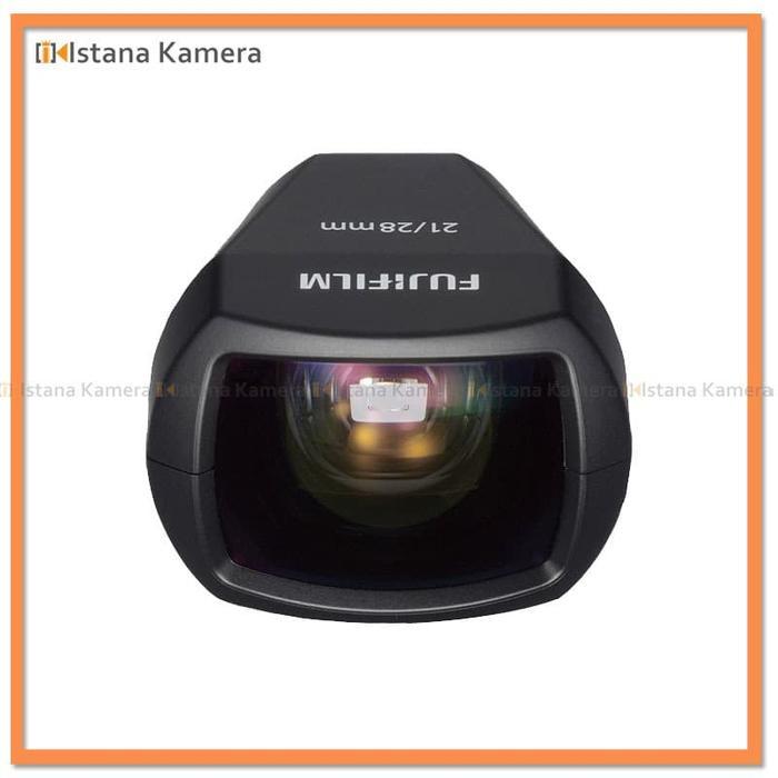 FUJIFILM VF-X21 External Optical Viewfinder For X70 X-70