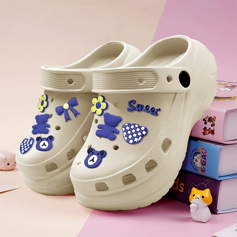 Sandal Andalan Si Kecil Nyaman Sepanjang Hari, dari Sekolah sampai Lapangan Bermain - Terbukti Bebas