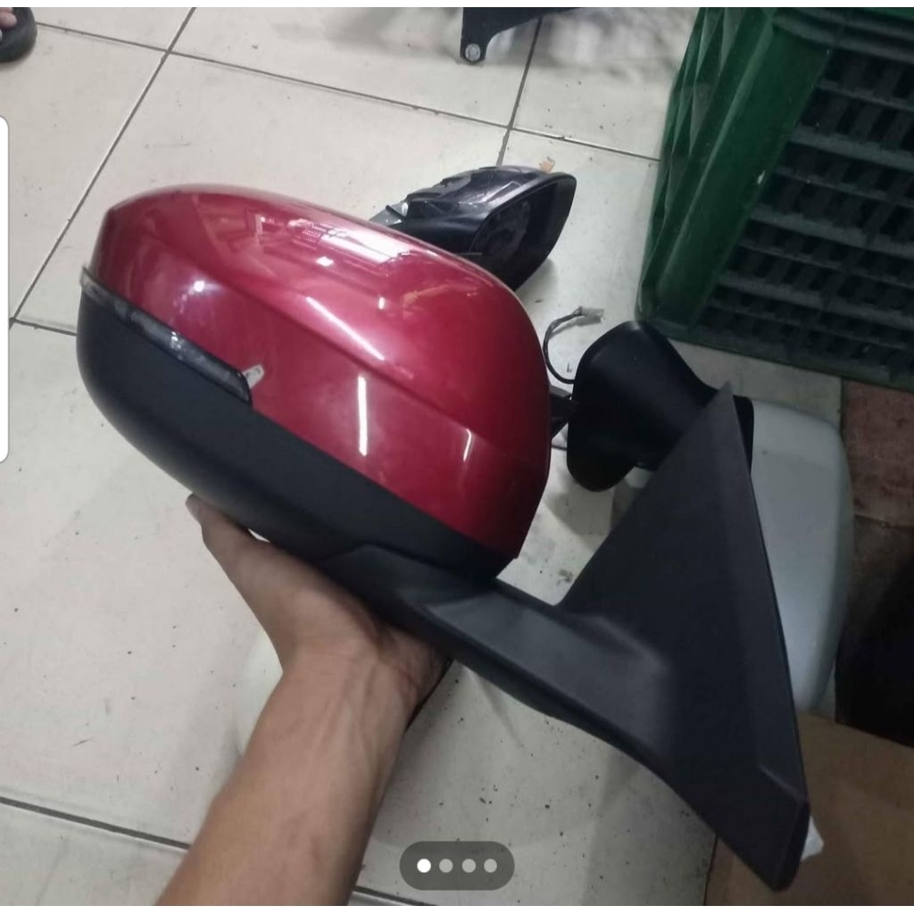 Spion Mitsubishi Xforce 2023