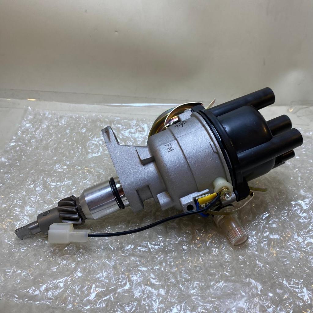 DF-8091 DELCO TOYOTA KIJANG 5K PLATI FMT