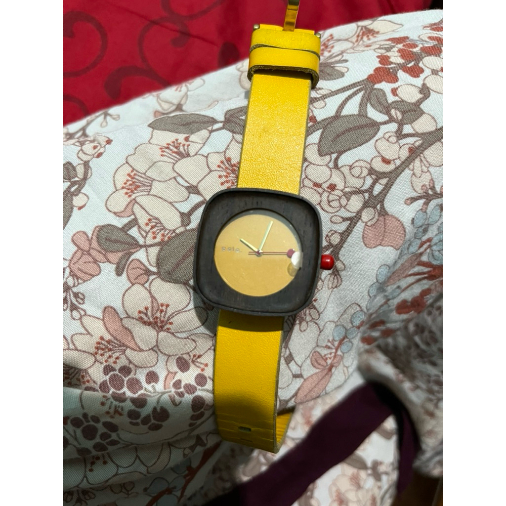 Preloved Pala Nusantara