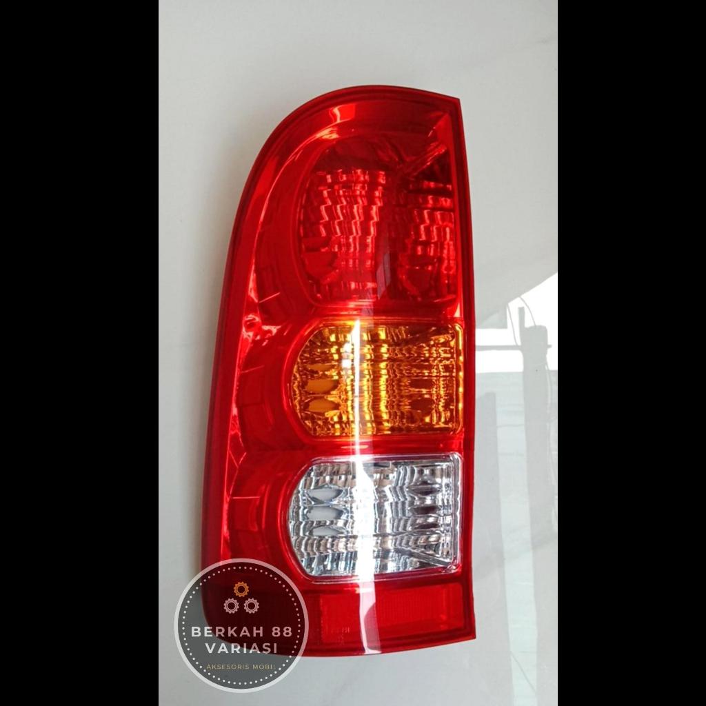 Stoplamp Lampu belakang HILUX VIGO 2004-2011