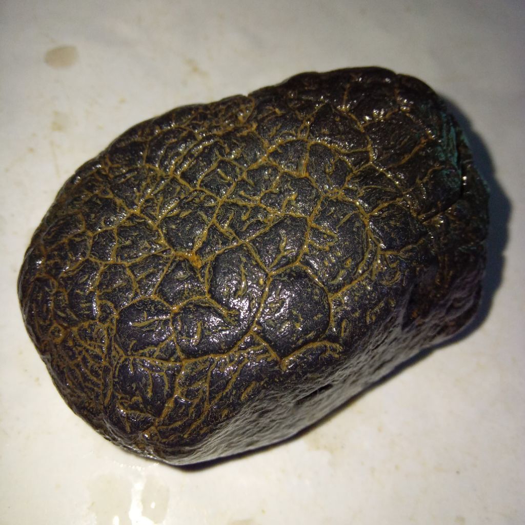 Original Batu Satam Meteorite Big Size / Ukuran Jumbo