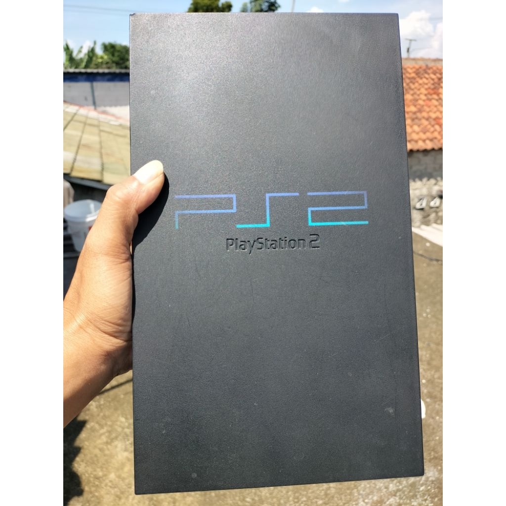 case/kesing ps2 seri 10000