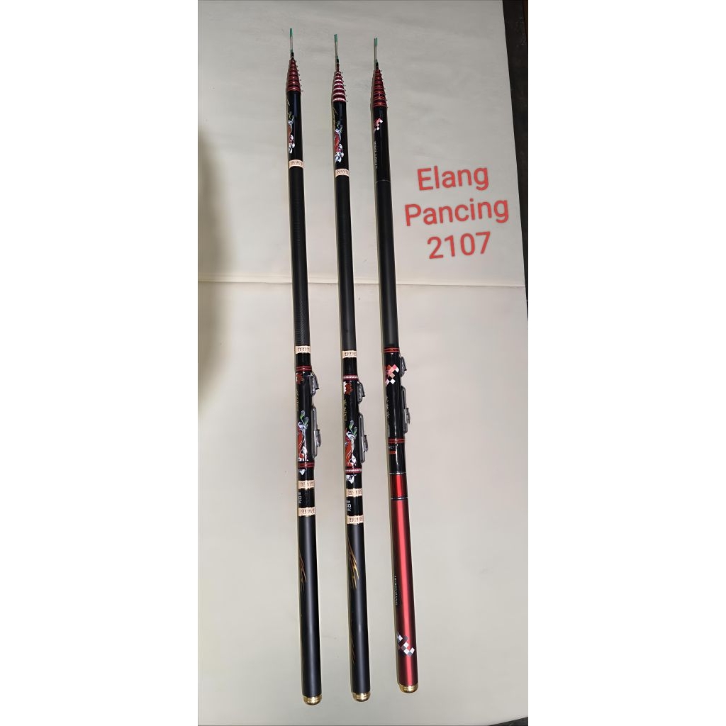 Tegek kolong Hubeijiang 450